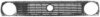 VAN WEZEL 5812510 Radiator Grille